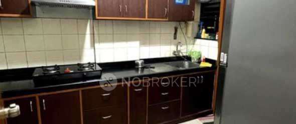 2 BHK Flat In Pride Pristine, Electronics City Phase 1, Bangalore for Rent  In Electronic City