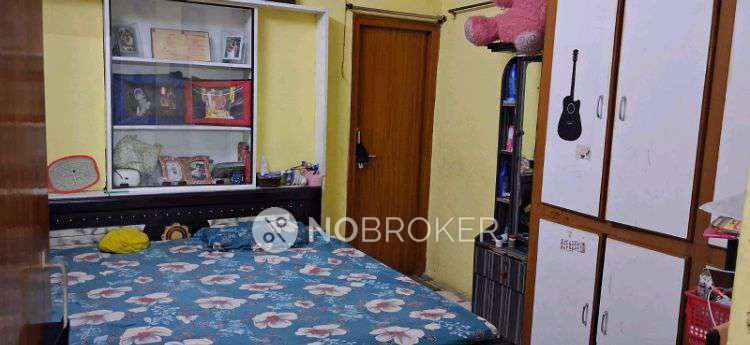 2 BHK Flat In Sri Anusha Estatets For Sale  In Shapur Nagar Rythu Bazar