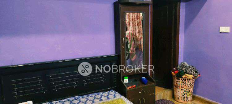 2 BHK House for Rent  In Suryodaya Colony Road