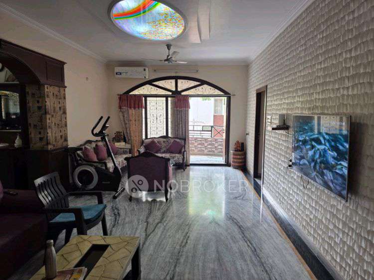 3 BHK Flat In Rajarajeswariresidency Standlone Building  For Sale  In Sanjeeva Reddy Nagar