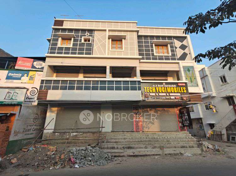 Retail  Property in S. Kolathur, Chennai for Rent 