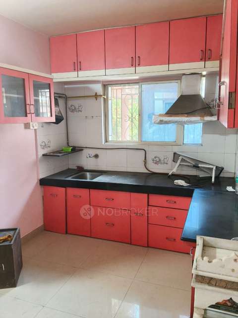 2 BHK Flat In Narayan Bagh for Rent  In Vadgaon Budruk