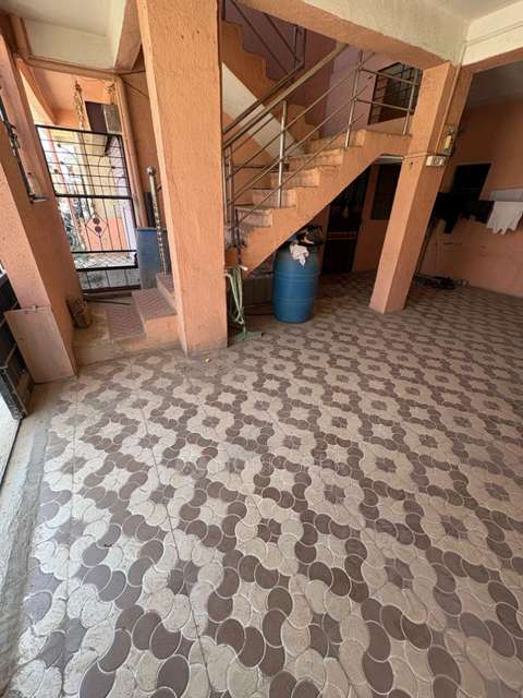 1 BHK House for Rent  In Pvw8+978, B-517, Medankarwadi, Chakan, Maharashtra 410501, India