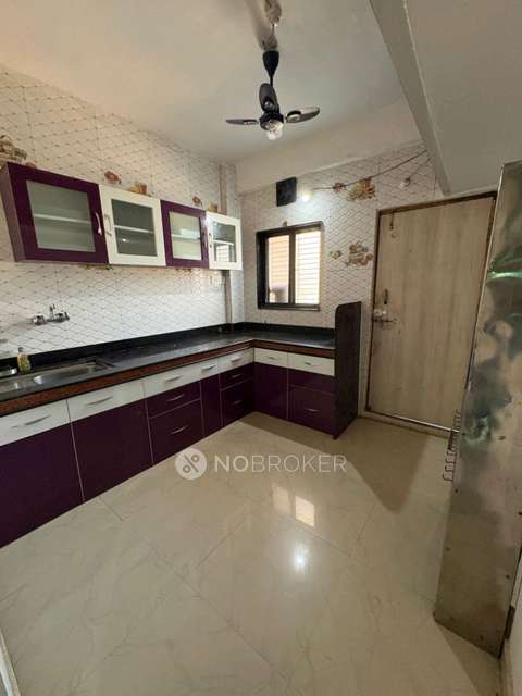 1 BHK House for Rent  In Pvw8+978, B-517, Medankarwadi, Chakan, Maharashtra 410501, India