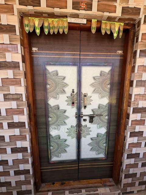 1 BHK House for Rent  In Pvw8+978, B-517, Medankarwadi, Chakan, Maharashtra 410501, India