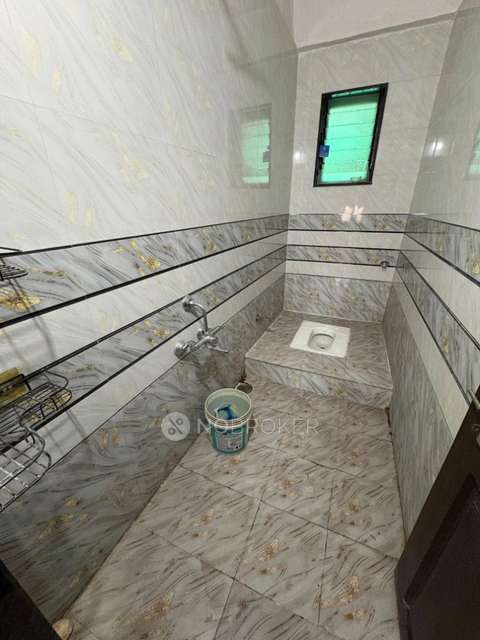 1 BHK House for Rent  In Pvw8+978, B-517, Medankarwadi, Chakan, Maharashtra 410501, India