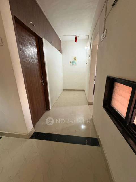 1 BHK House for Rent  In Pvw8+978, B-517, Medankarwadi, Chakan, Maharashtra 410501, India