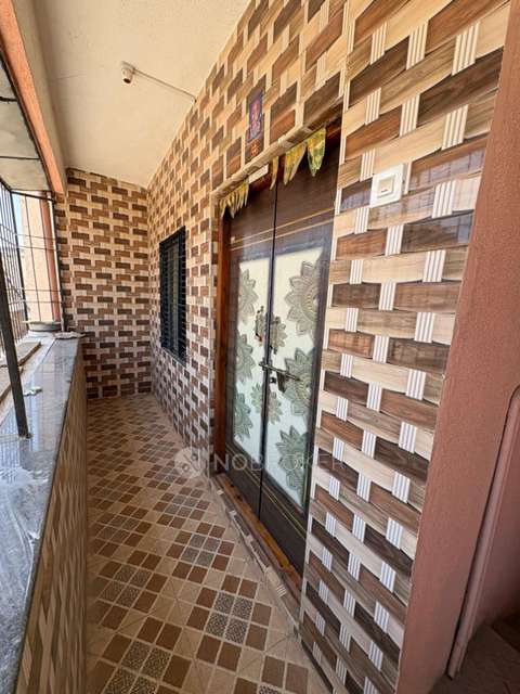 1 BHK House for Rent  In Pvw8+978, B-517, Medankarwadi, Chakan, Maharashtra 410501, India