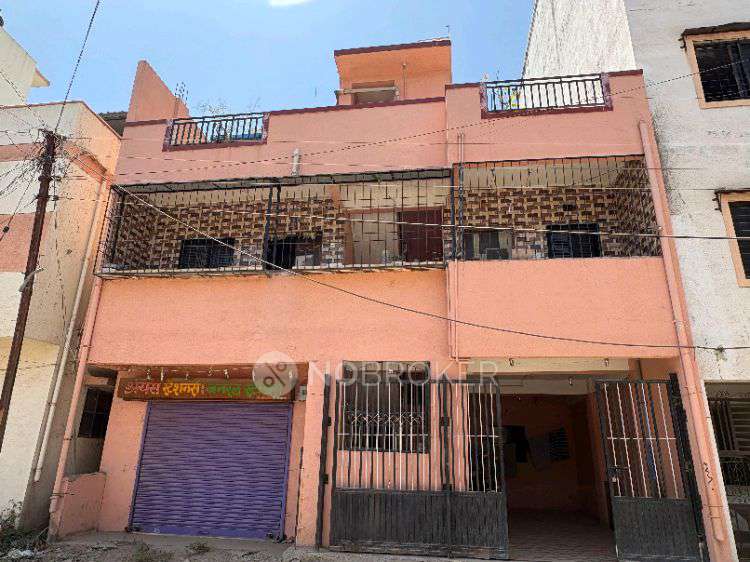 1 BHK House for Rent  In Pvw8+978, B-517, Medankarwadi, Chakan, Maharashtra 410501, India