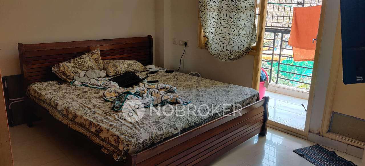 2 BHK Flat In Mahaveer Regal For Sale  In  Whitefield 