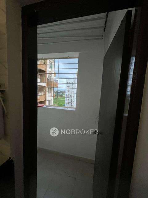 1 BHK Flat In Rudraksh Society, Rudraksh Society for Rent  In Rudraksh Society