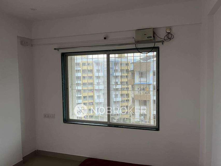 1 BHK Flat In Rudraksh Society, Rudraksh Society for Rent  In Rudraksh Society