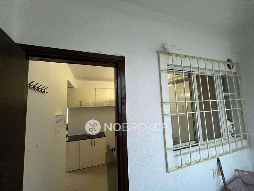 1 BHK Flat In Rudraksh Society, Rudraksh Society for Rent  In Rudraksh Society