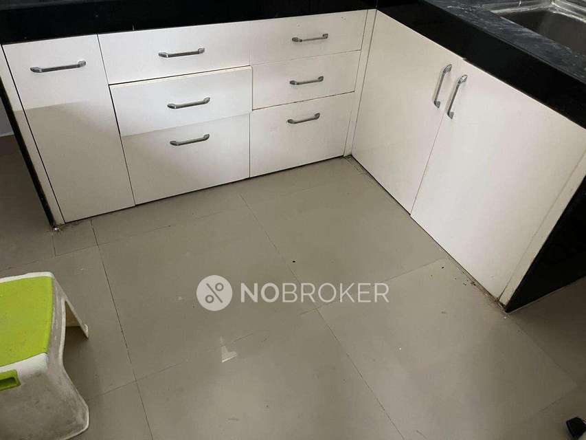 1 BHK Flat In Rudraksh Society, Rudraksh Society for Rent  In Rudraksh Society