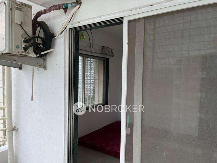 1 BHK Flat In Rudraksh Society, Rudraksh Society for Rent  In Rudraksh Society