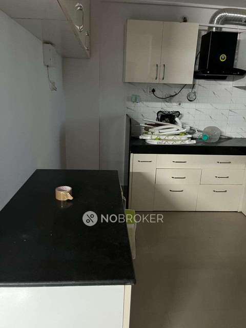 1 BHK Flat In Rudraksh Society, Rudraksh Society for Rent  In Rudraksh Society