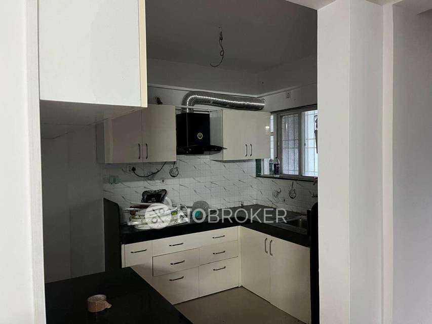 1 BHK Flat In Rudraksh Society, Rudraksh Society for Rent  In Rudraksh Society