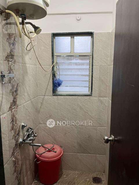 1 BHK Flat In Rudraksh Society, Rudraksh Society for Rent  In Rudraksh Society