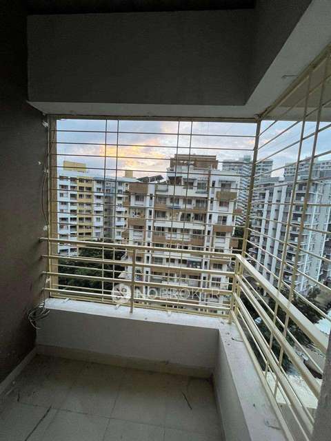 1 BHK Flat In Rudraksh Society, Rudraksh Society for Rent  In Rudraksh Society