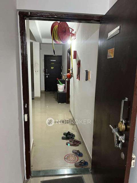 1 BHK Flat In Rudraksh Society, Rudraksh Society for Rent  In Rudraksh Society