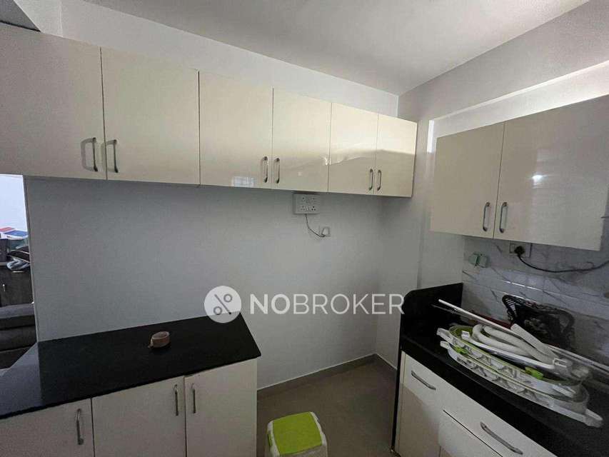 1 BHK Flat In Rudraksh Society, Rudraksh Society for Rent  In Rudraksh Society