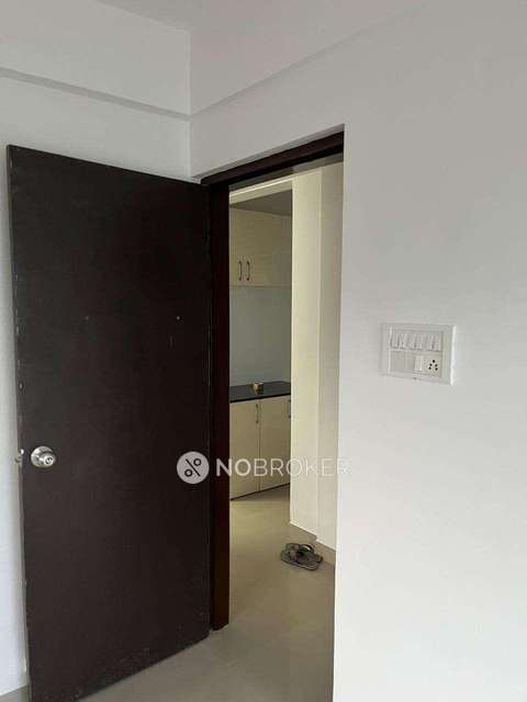 1 BHK Flat In Rudraksh Society, Rudraksh Society for Rent  In Rudraksh Society
