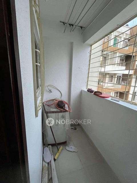 1 BHK Flat In Rudraksh Society, Rudraksh Society for Rent  In Rudraksh Society