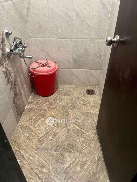 1 BHK Flat In Rudraksh Society, Rudraksh Society for Rent  In Rudraksh Society