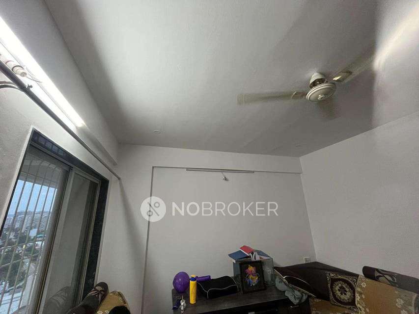 1 BHK Flat In Rudraksh Society, Rudraksh Society for Rent  In Rudraksh Society