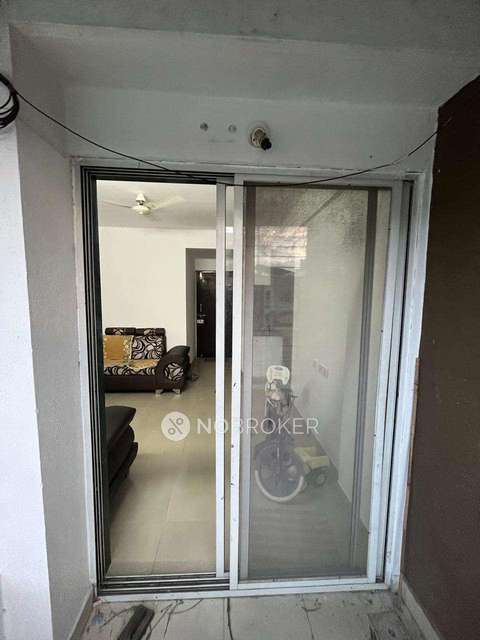 1 BHK Flat In Rudraksh Society, Rudraksh Society for Rent  In Rudraksh Society