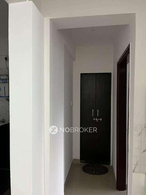 1 BHK Flat In Rudraksh Society, Rudraksh Society for Rent  In Rudraksh Society