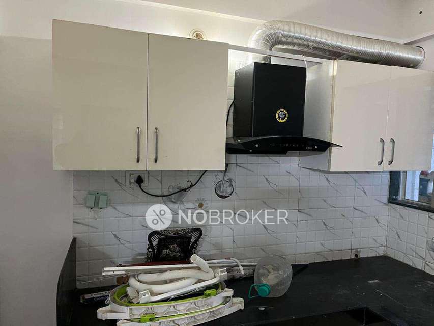 1 BHK Flat In Rudraksh Society, Rudraksh Society for Rent  In Rudraksh Society