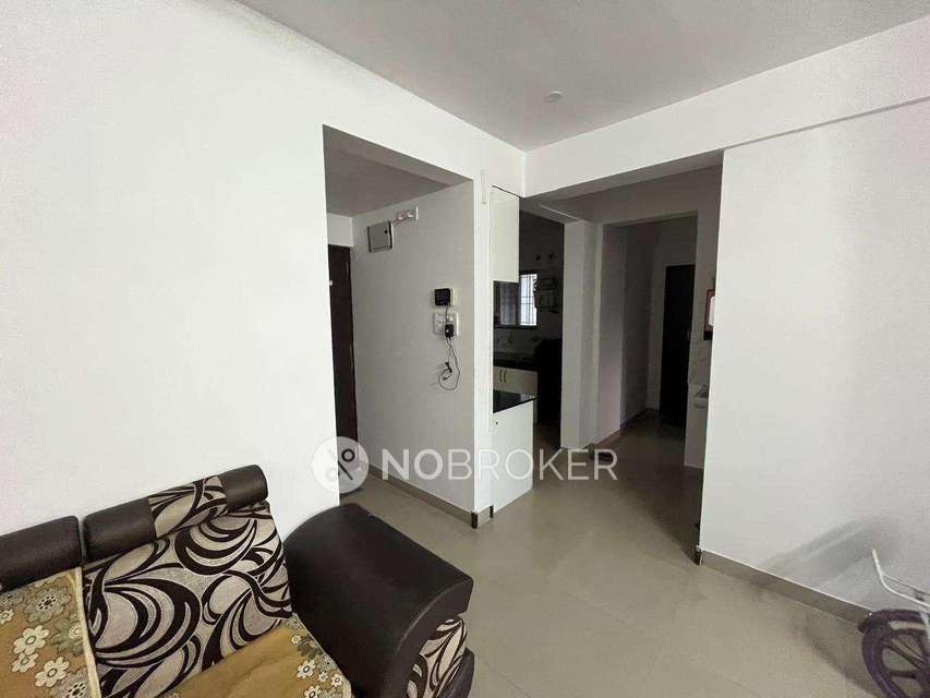 1 BHK Flat In Rudraksh Society, Rudraksh Society for Rent  In Rudraksh Society