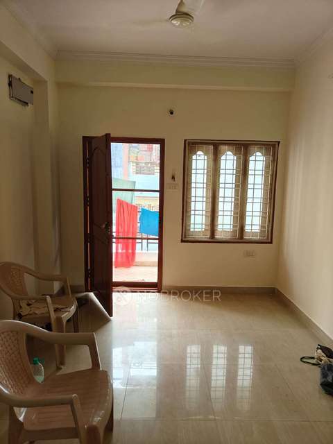 2 BHK Flat In Sai Tirumala Heights for Rent  In , Nizampet, 