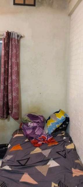 Single Room for Male In 3 BHK  In Bora Happy Homes In Wakad