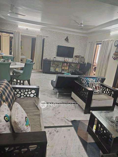 3 BHK Flat In Unity Residency For Sale  In Begumpet