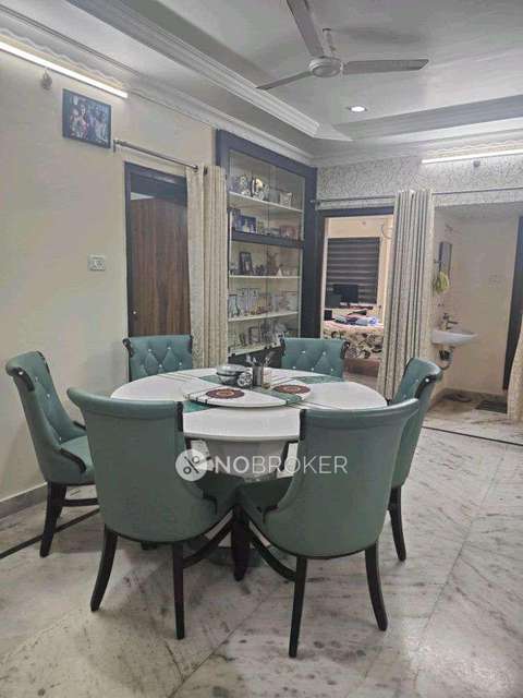 3 BHK Flat In Unity Residency For Sale  In Begumpet