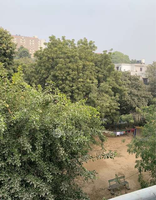 3 BHK Flat In Himgiri Apartments, Kalkaji for Rent  In Kalkaji