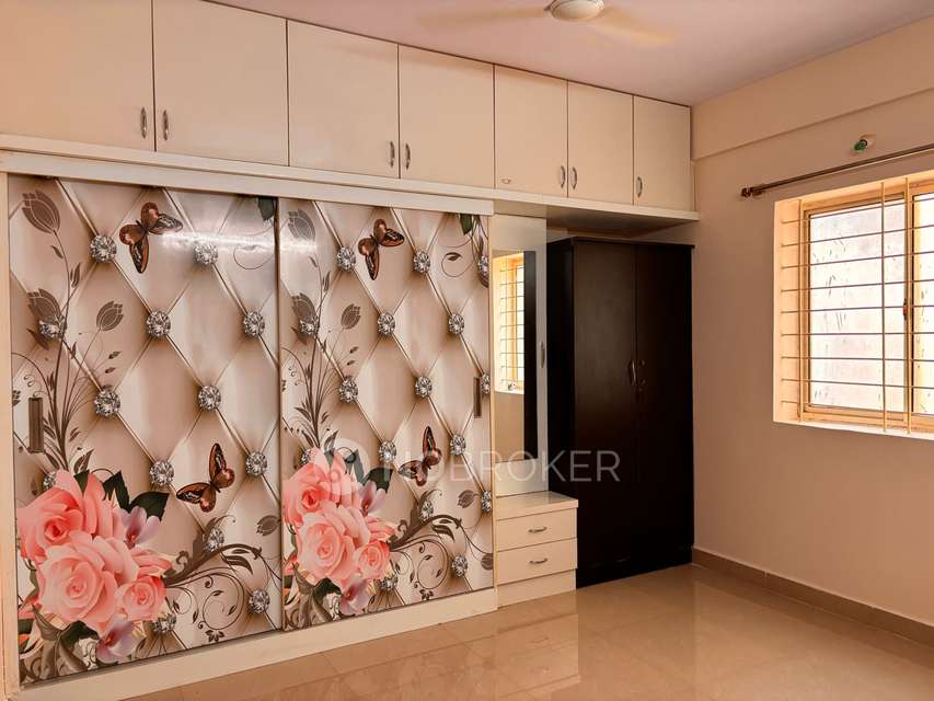 2 BHK Flat In Prabhavathi Comforts for Rent  In Begur