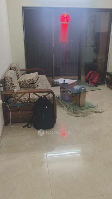 3 BHK Flat In Sunteck Maxx World for Rent  In Naigaon East