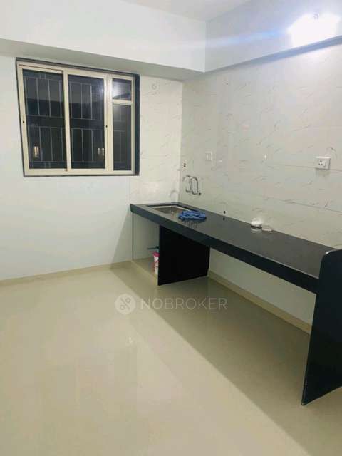 2 BHK Flat In Pioneer Residency for Rent  In Dudulgaonm, Moshi - Alandi Road