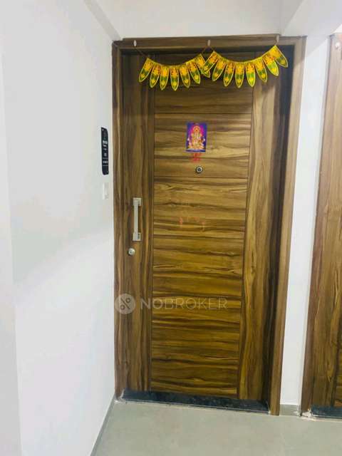 2 BHK Flat In Pioneer Residency for Rent  In Dudulgaonm, Moshi - Alandi Road