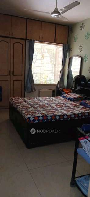 2 BHK Flat In Eversmile Jasmine Towers, Vasant Vihar For Sale  In Vasant Vihar