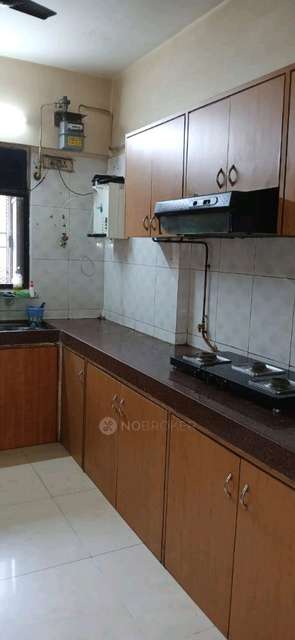 2 BHK Flat In Eversmile Jasmine Towers, Vasant Vihar For Sale  In Vasant Vihar