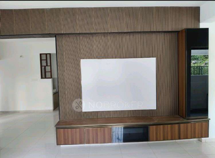 2 BHK Flat In Adithya Tranquil for Rent  In Yelahanka