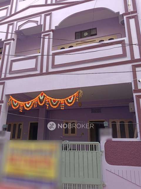 PG for Girls in Sanjeeva Reddy Nagar, Hyderabad