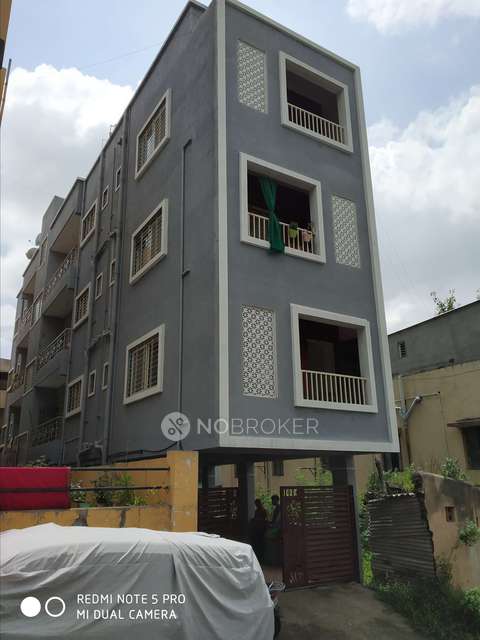 PG for Girls in Chandan Nagar