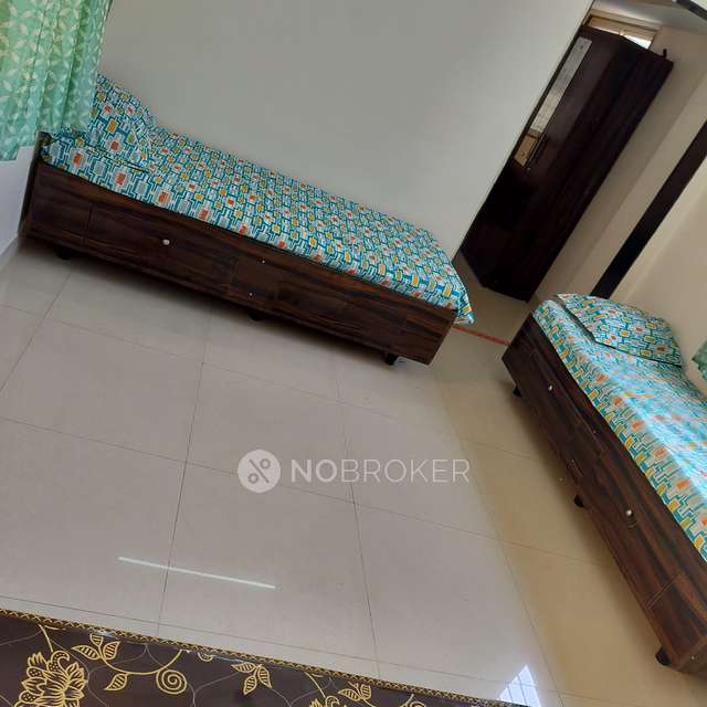 PG for Girls in Chandan Nagar