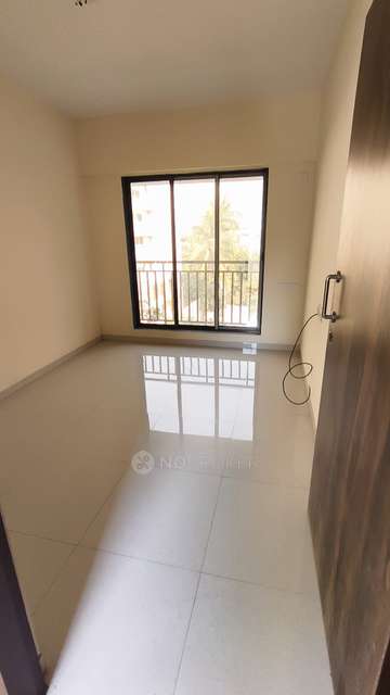 1 RK Flat In Cross Villa for Rent  In Panch Pakhdi, Thane West