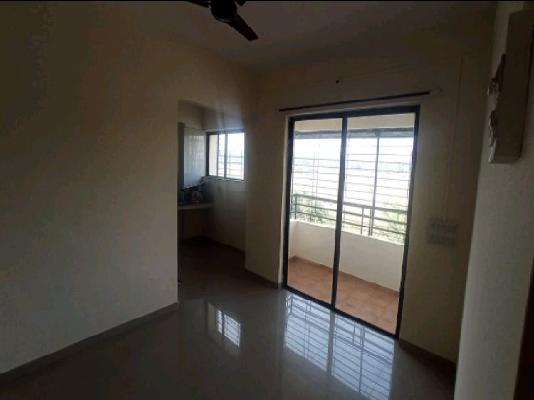 1 RK Flat In Akshar Vihar for Rent  In Akshay Vihar Housing Society